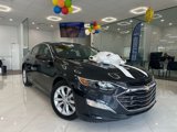 Used 2023 Chevrolet Malibu LT image 3