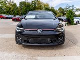 New 2024 Volkswagen GTI SE image 3