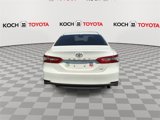 Used 2020 Toyota Camry LE image 5