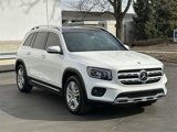 Used 2021 Mercedes-Benz GLB 250 4MATIC image 6