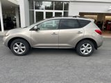Used 2010 Nissan Murano SL w/ Premium Pkg image 2