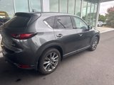 Used 2019 MAZDA CX-5 Signature image 5