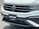 Used 2022 Volkswagen Tiguan S image 4