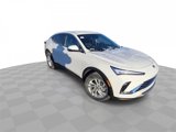 New 2025 Buick Envista Preferred w/ Convenience I Package image 2
