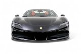 Used 2024 Ferrari SF90 Spider image 3