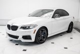 Used 2017 BMW M240i xDrive Coupe image 5