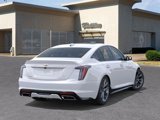 New 2025 Cadillac CT5 Sport w/ Technology Package image 4