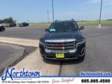 Used 2020 GMC Acadia SLT image 2
