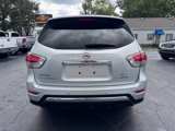 Used 2014 Nissan Pathfinder Platinum image 5