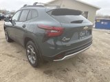 New 2025 Chevrolet Trax LT w/ Driver Confidence Package image 5