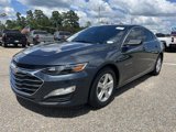 Used 2020 Chevrolet Malibu LS image 2