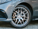 Used 2018 Mercedes-Benz GLE 63 AMG 4MATIC image 3