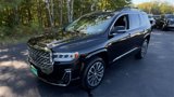 Certified 2020 GMC Acadia Denali w/ Technology Package image 4