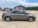 Used 2007 Honda Civic LX image 5