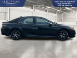 Used 2023 Toyota Camry SE image 5