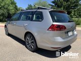 Used 2017 Volkswagen Golf S image 5