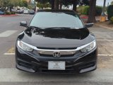 Used 2018 Honda Civic EX image 4