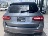 Used 2019 Mercedes-Benz GLC 300 image 3