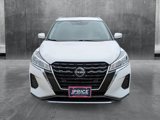 Used 2022 Nissan Kicks SV image 2