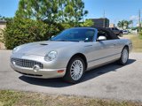 Used 2005 Ford Thunderbird image 4