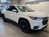 Used 2020 Chevrolet Traverse LT w/ LPO, Floor Liner Package image 2