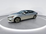 Used 2021 Nissan Altima 2.5 SV image 4