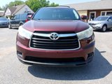 Used 2015 Toyota Highlander Plus image 2
