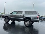 Used 2020 Toyota Tacoma Limited image 5