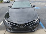 Used 2018 Toyota Camry LE image 2
