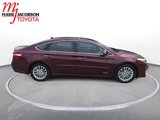 Used 2015 Toyota Avalon Limited image 4