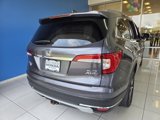 Certified 2019 Honda Pilot Elite image 6