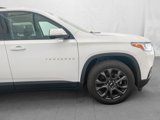 Used 2020 Chevrolet Traverse RS w/ LPO, Floor Liner Package image 4