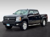 Used 2007 Chevrolet Silverado 1500 LTZ w/ Suspension Package, Off-Road" image 3