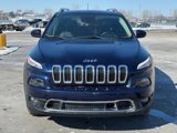Used 2015 Jeep Cherokee Limited image 3
