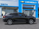 New 2025 Chevrolet Trax LS w/ LS Convenience Package image 5