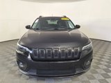 Certified 2019 Jeep Cherokee Latitude Plus image 3