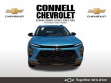 New 2025 Chevrolet Trax ACTIV w/ Driver Confidence Package image 3