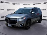 Used 2019 Chevrolet Traverse LT image 3