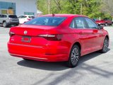 Used 2020 Volkswagen Jetta SE image 3