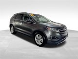 Used 2018 Ford Edge SEL w/ Equipment Group 201A image 3