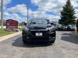 Used 2016 Honda HR-V EX image 2