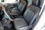 Used 2022 Ford Transit Connect XL image 5