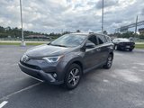 Used 2016 Toyota RAV4 XLE image 2