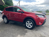 Used 2013 Toyota RAV4 XLE image 4
