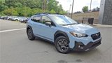 Used 2023 Subaru Crosstrek 2.5i Sport image 2
