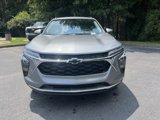 New 2025 Chevrolet Trax LT w/ LPO, Blackout Package image 3