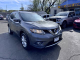 Used 2015 Nissan Rogue SV w/ SV Moonroof Package image 2
