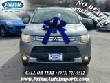 Used 2015 Mitsubishi Outlander SE image 3