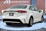 Used 2022 Toyota Corolla LE image 5