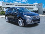 Used 2017 Buick Envision Premium image 2